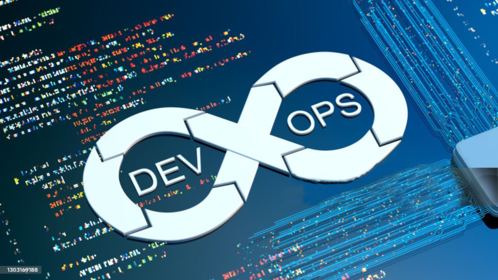 DevOps Master Program