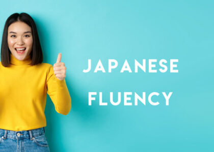 Japanese Language - N2 Course
